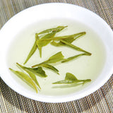 Ming Qian Xihu LongJing Tea 125g Spring Fresh Dragon Well Long Jing Green Tea