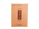 China Tea Liu Pao Tea Foreign Trade Chen Xiang Liu Bao Dark Tea 500g