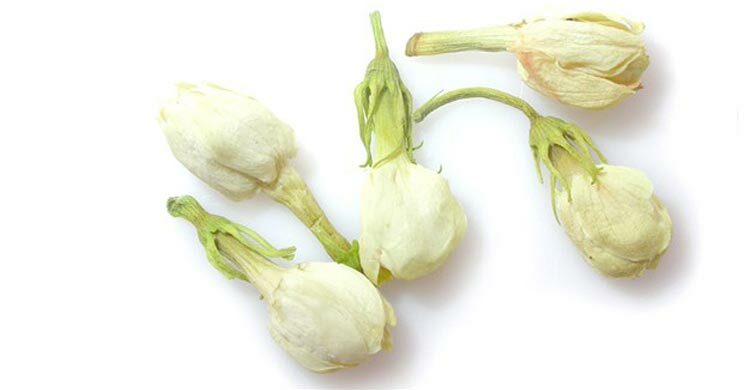 Floral Dried Buds Herbal Natural Fragrance Tea Organic Jasmine Flower Tea