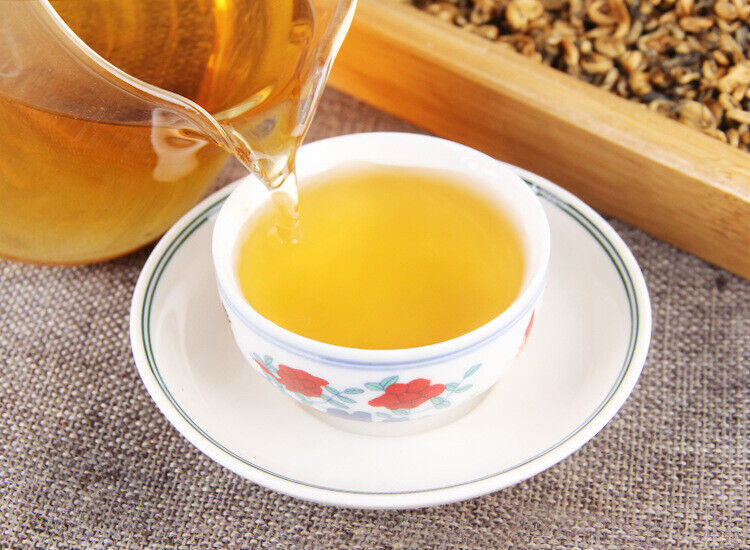 TeaPremium Golden Snail Dian Hong Jin Luo Handmade Pure Bud China Yunnan Black Tea