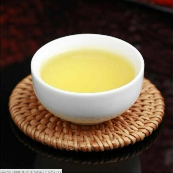 Yunwu Tiguanin Tea Refresh High Mountains Ti Kuan Yin Loose Leaf Oolong Tea
