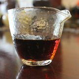 Gong Ting Royal Puer * Yunnan Mengku Rongshi Pu-erh Pu Er Ripe Tea 400g
