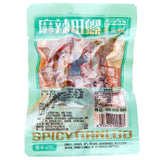 Spicy Field Snail Childhood Memories Casual Snacks