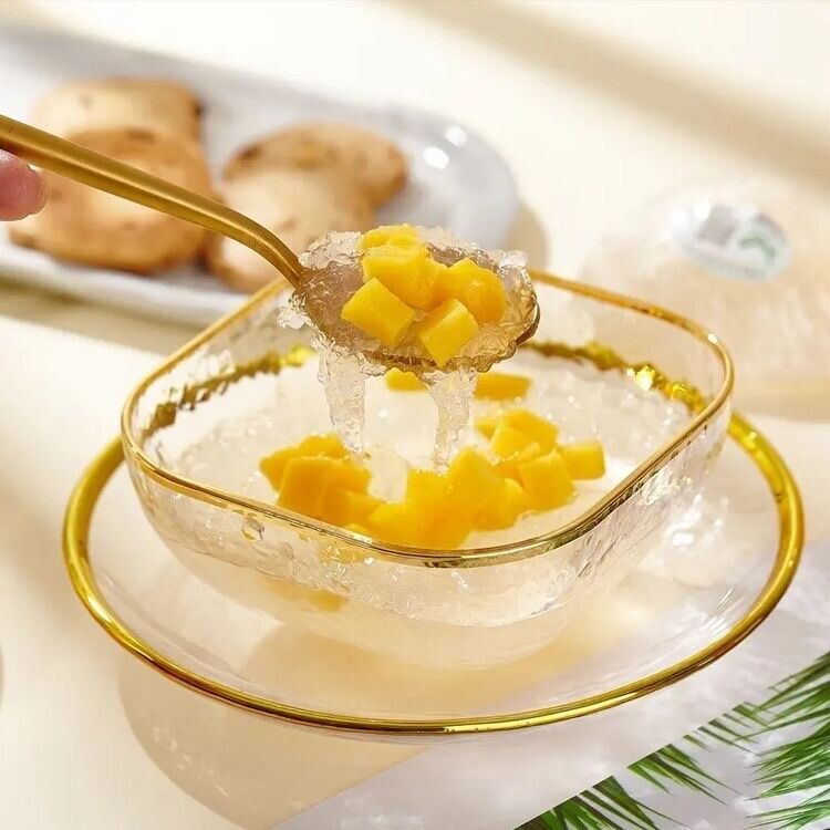 50g atural Swallow Bird Nest Bird's Nest Indonesia AAAA High Quality 燕窝 燕碎 燕条