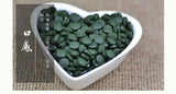Chinese Yunnan Original Spirulina Tablet 1250 Capsule Enhance Immunity Herb Tea