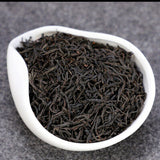 TeaLapsang Souchong Black Tea Loose Leaf Non-smoky Wuyi Tea 250g