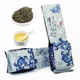 Chinese Taiwan High Mountains JinXuan Milk Oolong Tea Beauty Milk Flavor Tai Wan