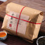 TeaOrganic Jin Jun Mei Golden Eyebrow Wuyi Black Tea 500g Jinjunmei Red Tea Junmee
