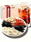 Herbal Tea Ginseng Five Treasures tea Herbal Tea Ginseng Tea Ba Bao Cha 250g
