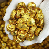 Yunnan Pu-erh Ripe Glutinous Rice Fragrant Xiao Tuo Tea MINI TUO CHA Tuocha Puer