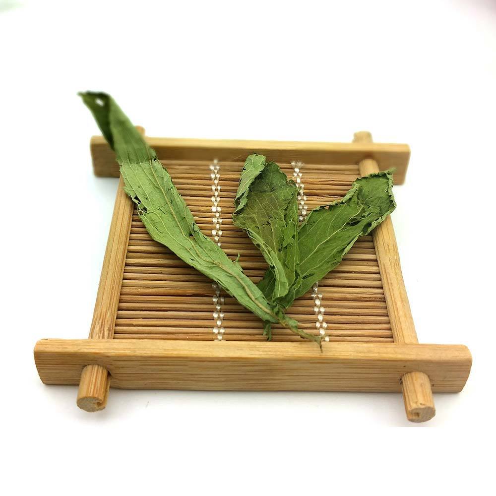 Stevia Leaf Herbal Tea, Good for Weight Loss and Control Blood Pressure