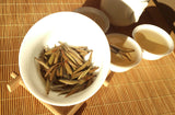 1.1lb Supreme Bulk Bai Hao Yin Zhen,Silver Needle White Tea Loose Leaf Tea 500g