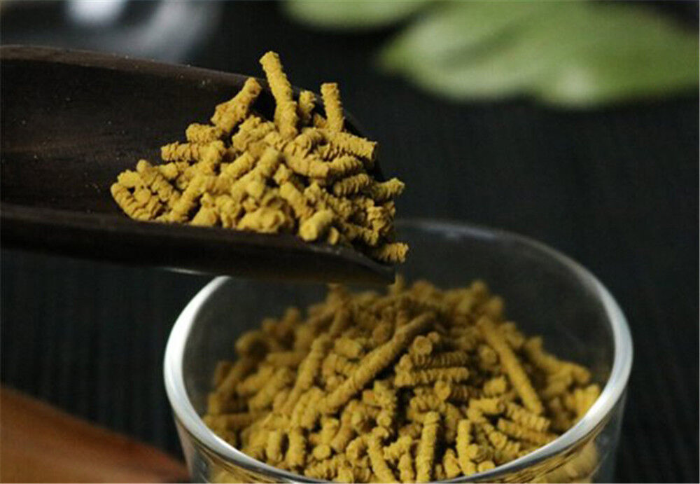 500g Premium Chinese Tea, Black Buckwheat Tea Main image