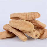 云南邵通天麻 三年一采 Tian Ma / 500g Pure Herbal Gastrodia Elata Root / Rhizoma gastrodia