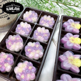 Premium Dried Organic Butterfly Pea Flower Tea