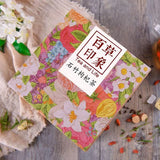 135g Gouqi Dianthus Chinensis Chrysanthemum Tea Chinese Herbal Tea Healthy Drink