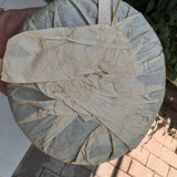 357g 1998 CNNP Zhong Cha Yellow Label Yunnan Chitsu Pingcha Puer Pu'er Tea Ripe