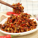 5 Bags LAOGANMA Xianglacai Spicy Pickled Chili Chinese Food 老干妈香辣菜下饭菜榨菜咸菜家乡的味道