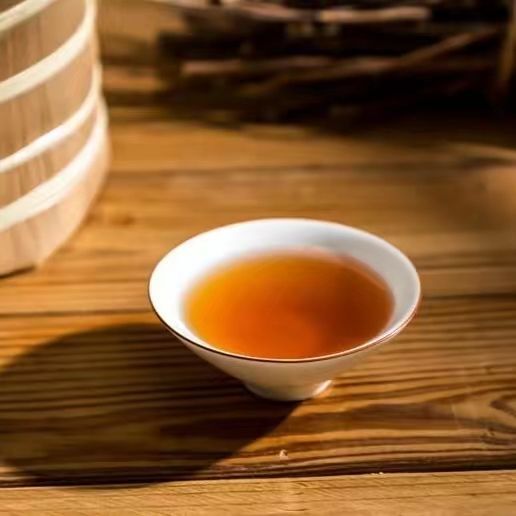 Menghai TuoCha YU BANG Shu Pu Er Yunnan Pu Erh Tuo Cha Ripe Puer 500g