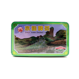 Sea Dyke AT105 Traditional Hand-packed Classic SHUI SHIEN-CHUNG Oolong Tea 60g