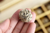 Yunnan High Mountain Old Tree White Tea Handmade Yue Guang Bai Dragon Ball Moon