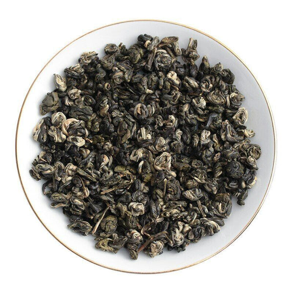BiLuoChun Green Snail Spring Pi Lo Chun Yunnan Green Tea Spring Bi Luo Chun