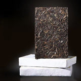 250g Yunnan Raw Puerh Tea Brick Naka Old Tree Pu-erh Tea Brick Chinese Green Tea
