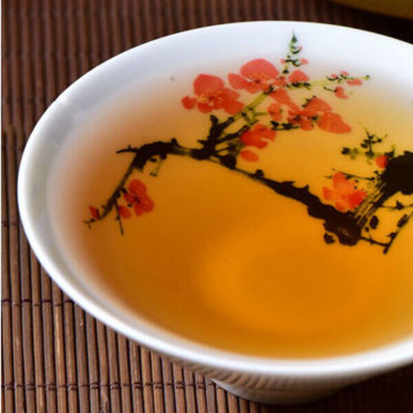 TeaYingde Black Tea Yinghong No.9 Tea Yingteh British Chinese Organic Tea 250g