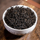 250g Lapsang Souchong Black Tea Wuyi Mountain Orgnaic Black Tea Loose Leaf Tea