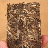 55g Yunnan Puerh Raw Tea Mini Pu'er Tea Brick Chinese Pu-erh Organic Green Tea