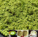 100g~1500g Matcha Powder Green Tea Pure Organic Certified Matcha Slimming Tea