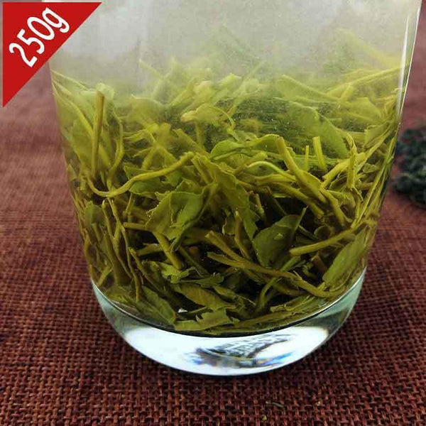 Xinyang Maojian Tea Gift Packing High Quality Mao Jian Fresh Green Tea 250g