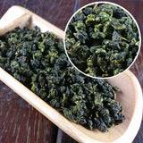 Natural Benshan TieGuanYin China Anxi Tie Guan Yin Green Tea Oolong Tea