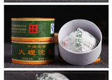 Dali Tuocha * Xiaguan Tuo Cha Shen Pu-erh Raw Pu'er Tea Puer Tea 100g Box