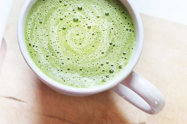 PURE STARTER MATCHA GREEN TEA POWDER 100% NATURAL 8.8 OZ