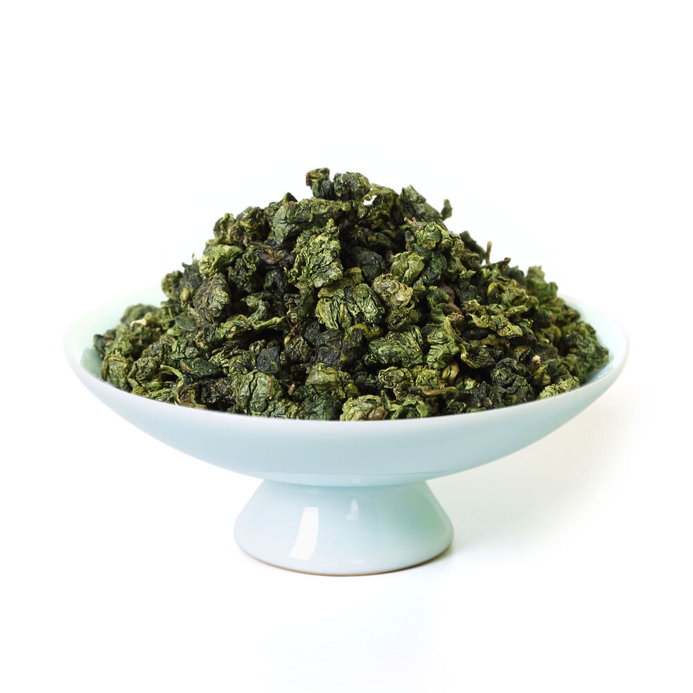 HELLOYOUG Supreme TieGuanYin Oolong Tea Strong Aroma Anxi HighMount Iron Goddess Main image