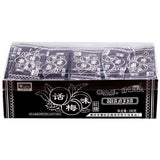 280g/box Plum flavored soft candy，milk slices candies sour & sweet snacks 话梅味软糖