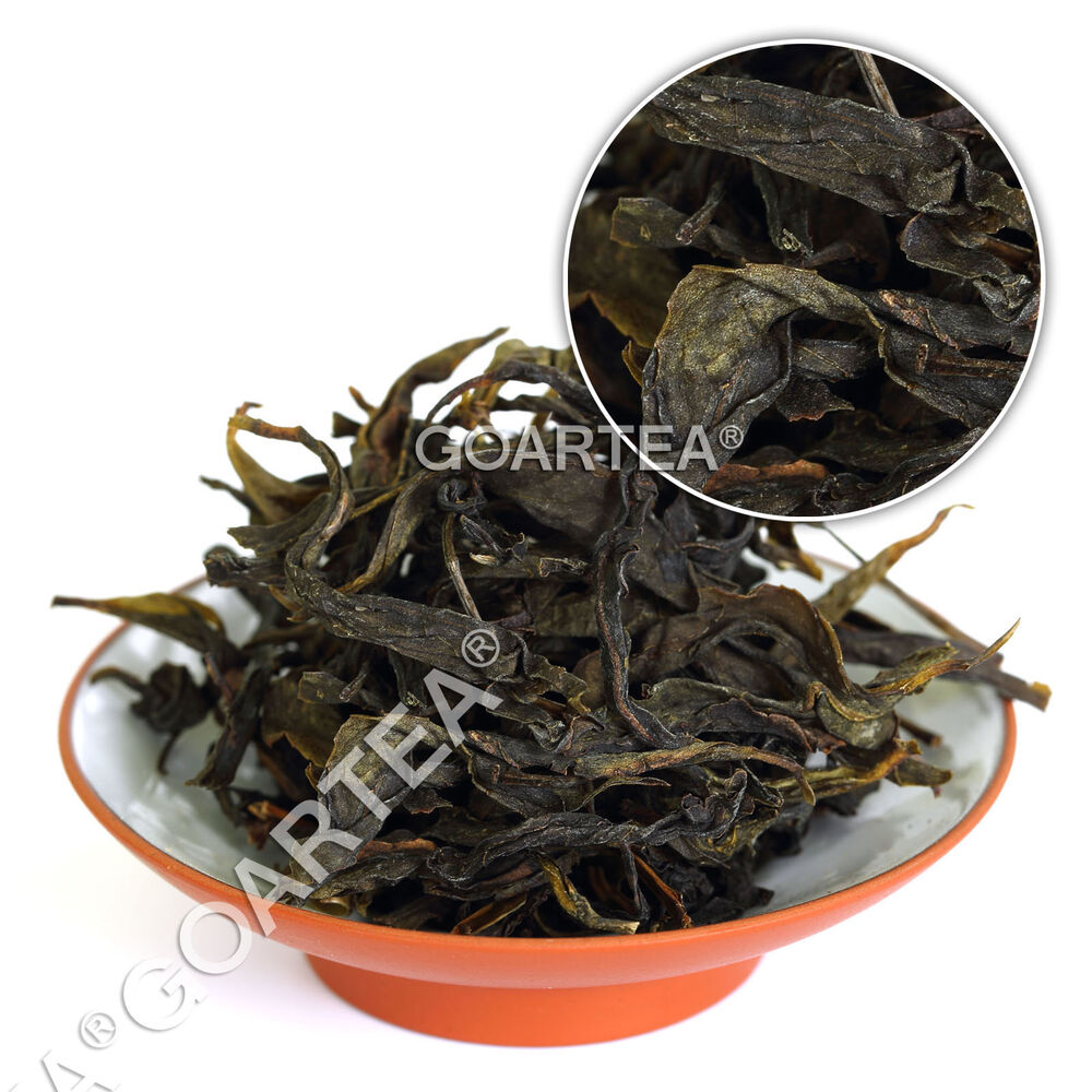 HELLOYOUNG Supreme Dancong Oolong Tea Phoenix Osmanthus Guihua Fragrant Tea