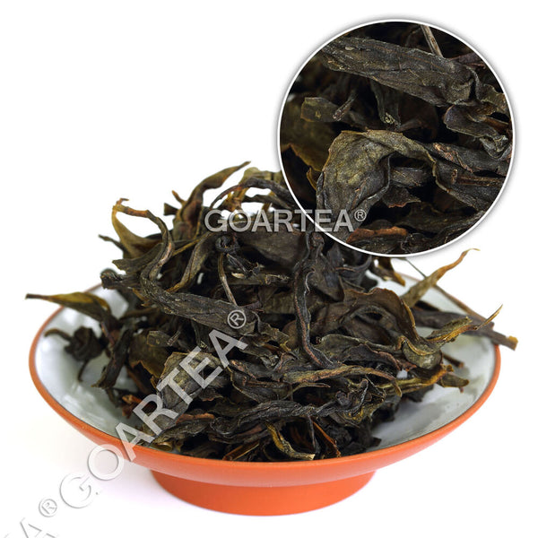 HELLOYOUNG Supreme Dancong Oolong Tea Phoenix Osmanthus Guihua Fragrant Tea