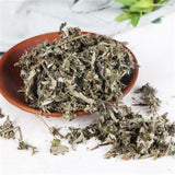 100% Natural DRIED Wormwood Artemisia Argyi Mugwort Ai Ye  Herb Tea