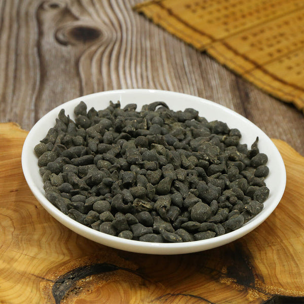 Oolong Taiwan Ginseng Renshen Ren Shen Loose Fitness Ginseng Oolong Tea