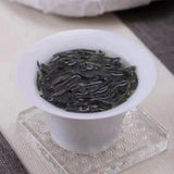 357g Yunnan Raw Puerh Tea Cake Zijuancha Pu-erh Raw Tea Premium Pu'er Tea