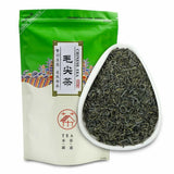 Xinyang Maojian Green Tea Chinese Spring Maojian Lossing Weight Green Tea