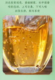 Zhangping Shui Xian Hsien Oolong Tea Compressed Shuixian Zhang Ping Narcissus