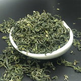 Chinese Shandong Rizhao Green Tea Spring High Moutain Fresh Taste Ri Zhao Lv Cha