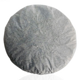 357g Raw Puerh Tea Qizi Pu-erh Sheng Tea Cake Menghai Big Leaf Pu'er Tea