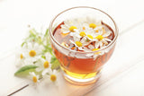 100% Natural Premium Calming Tea Resealable Pouch  Chamomile Tea 100 Bags