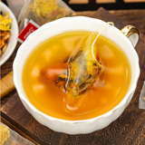 100g Chrysanthemum +Cassia Seed Herbal Tea Tongrentang Chinese Herbal Flower Tea