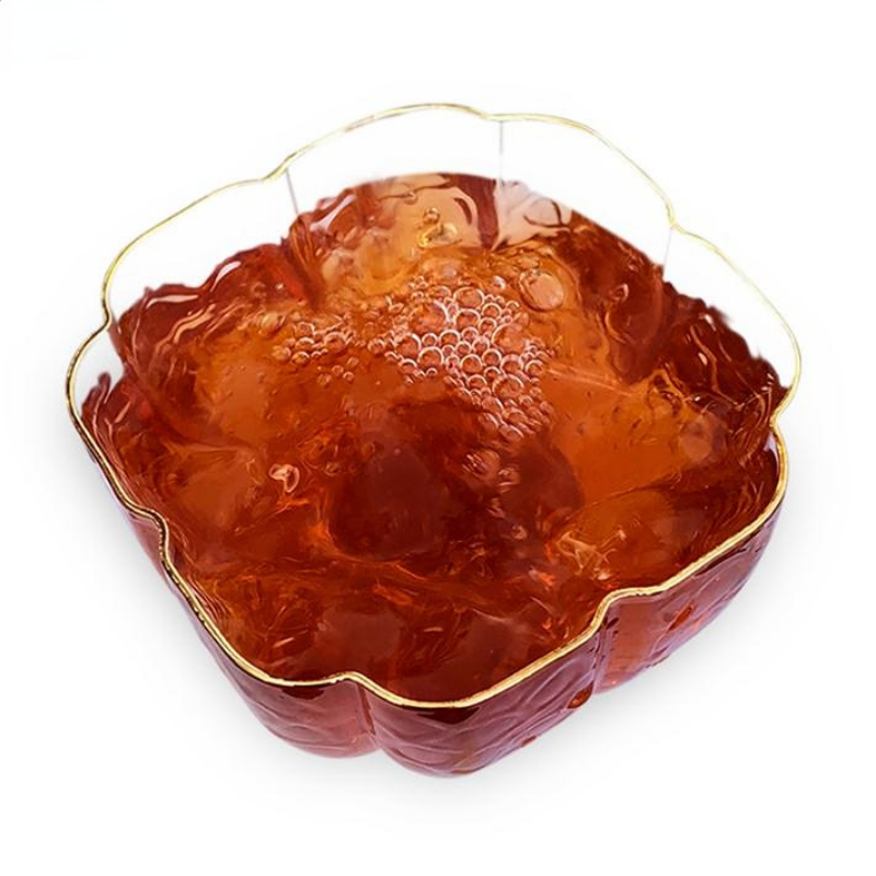 Yunnan Qizi Pu-erh Cooked Tea Cake Chinese Pu'er Black Tea 357g Ripe Puerh Tea