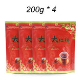 Wuyi Qilan Orchid Rock Tea Da Hong Pao Oolong China Tea Dahongpao